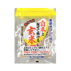 ข้าวกล้องผสม - Product Image 1