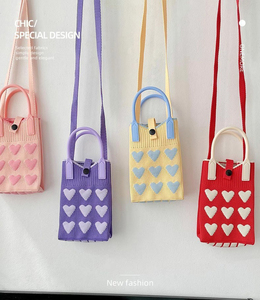 Nuove borse a tracolla in poliestere, - Product Image 1