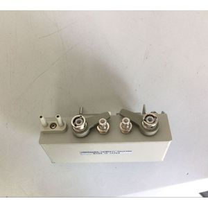 อุปกรณ์ทดสอบ Agilent 16197A ขั้วต่อเทอร์มินัลขนาด 7 มม. สำหรับชิ้นส่วนเครื่องมือ - Product Image 3