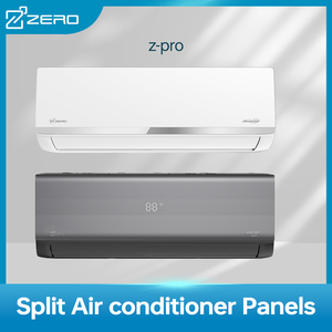 Supplier ZERO <b>Mini</b> Split <b>Air</b> <b>Conditioner</b> 9000-36000 BTU R454B Ready AC Ductless Heat Pump Wall Mounted Household <b>Air</b> <b>Conditioner</b> - Product Image 2