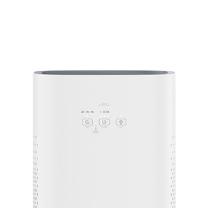 Nuevo Diseño de Aire Acondicionado Portátil Inteligente con Purificador de Aire H13 para el Hogar, Buen Precio - Product Image 4