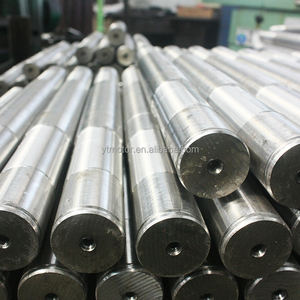 "Moteur électrique à induction triphasé 10kN IP54-65 série Yzs Yzo Yzd Moteur vibrant 220/380V" - Product Image 2