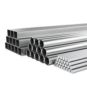 Tubo de acero inoxidable sin costura 316L 304L 316ln 310S <span class=keywords><strong>316ti</strong></span> 1,4571 904L 1,4466 1.462 Forma cuadrada <span class=keywords><strong>AISI</strong></span> JIS BA - Product Image 4