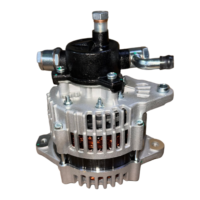 Pièce de rechange automobile durable LN6-10300-AB-PT Alternateur pour JMC CONVEY T822 Vente en gros d'usine