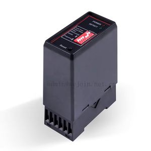 มอเตอร์ไร้แปรงถ่านสำหรับประตูหมุน 12 โวลต์ อะไหล่ประตูอัตโนมัติสำหรับที่จอดรถ - Product Image 2