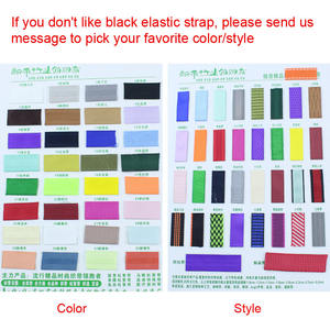 2025 nueva moda caribeña pierna bolsa logotipo personalizado St <span class=keywords><strong>Lucia</strong></span> bandera muslo bolsa riñonera para Carnaval - Product Image 6