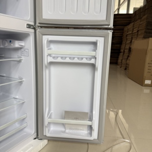 Best-selling 156L Refrigerator With Both Freezer and Compartments, Energy-efficient First-class Small Three-door Refrigerator Su - Product Image 6