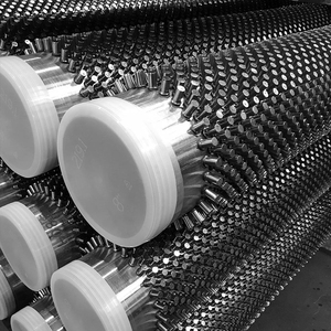 Hiệu suất cao vây Ống <span class=keywords><strong>A335</strong></span> P5 P9 <span class=keywords><strong>P11</strong></span> P22 truyền nhiệt ống vây hiệu quả cao Studded vây ống cho bolier - Product Image 4