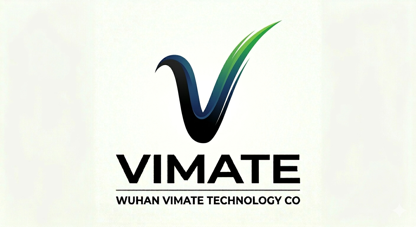 Wuhan Vimate Technology Co., Ltd. logo
