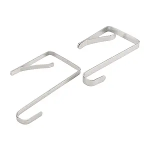 Wholesale z shaped metal hooks For Hardware And Tools Needs –