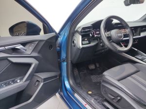 <span class=keywords><strong>Audi</strong></span> <span class=keywords><strong>A3</strong></span> <span class=keywords><strong>SUV</strong></span> <span class=keywords><strong>2022</strong></span> Listo para Envío con Caja de Cambios Automática y Volante a la Izquierda - Product Image 4