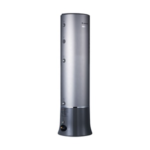 Chauffe-eau à pompe à chaleur air-eau de type split H Crown - Product Image 5