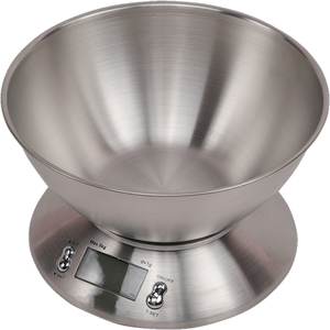 Diät-Koch gewicht Elektronische digitale LCD-Küchen waage - Product Image 5