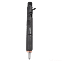 EJBR01401Z EJBR01701Z EJBR02101Z 166003978R Inyector de Combustible Diésel Nuevo para Renault Clio Kangoo Thalia Logan 1.5 DCi