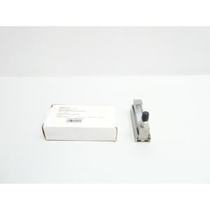 Débitmètre à section variable ORIGINAL SUPPLY 10A6134NB1B1X0, plage de pression 0-10 PSI, 1/4 pouce NPT - Product Image 1