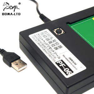 PF06 PF-06 PF 06หัวพิมพ์รีเซ็ตสำหรับ Canon <span class=keywords><strong>TA</strong></span>-5200 <span class=keywords><strong>TA</strong></span>-5300 TM-200 TM-205 TM-300 TM-305 TM-5305 TX-2000 TX-3000 4000 Plotters - Product Image 4