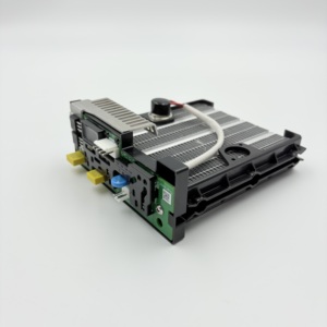 Chauffage d'air PTC automobile 110 V CA, élément chauffant électrique en céramique, cœur de véhicule 1000 W - Product Image 4