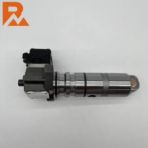 Bomba de Unidad Electrónica 0414799050 0986445025 para Motor OM457 /OM541 /OM542 - Product Image 4
