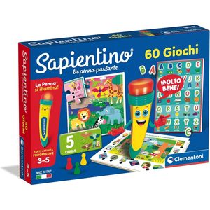 NOUVEAU STYLO PARLEUR 60 JEUX - Product Image 1