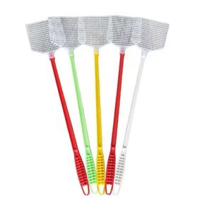 Matamoscas de Plástico Antideslizantes, 20 Piezas, Control de Insectos para Moscas, Uso en el Hogar y la Cocina - Product Image 5