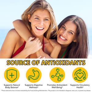 ソロトリ プライベートラベル 60ml ゴボウ根ハーブドロップス 高濃度 無糖 ゴボウ液滴 クレンズ デトックスサポート用 - Product Image 3