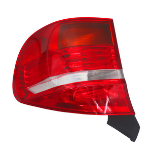 Luz Trasera para BMW X5 E70 63217200817 63217200818, Pieza de Repuesto Lateral Izquierda y Derecha para Modelos 2006-2010 - Product Image 3