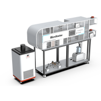 Sistema Experimental de Transferencia de Calor y Masa, Equipo de Laboratorio para la Enseñanza e Investigación de Ingeniería Térmica en Universidades