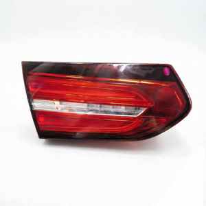 Luz Trasera LED Roja para Mercedes Benz Clase GLE C292, Lámpara Trasera para Coupé GLE320 GLE400 GLE43 GLE450, Piezas Originales Usadas - Product Image 1