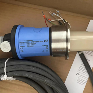 Capteurs de conductivité E+H - Principe de mesure : Inductif - Directement du fabricant - Approvisionnement à long terme - Product Image 1