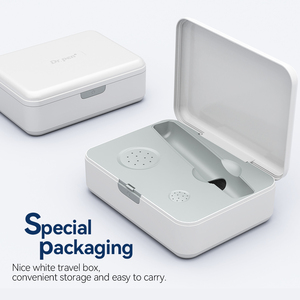 Dispositivo <span class=keywords><strong>Dermapen</strong></span> Ekai Pen Hydra Needle, <span class=keywords><strong>Skinpen</strong></span>, Dispositivo de Microagujas y Microcorriente, Dr. Pen Hydra para Terapia de la Piel - Product Image 6