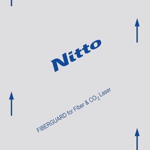 ฟิล์มป้องกัน Nitto Denko 3104H5 ขนาด 50 เมตร PET แบบทึบแสง สำหรับอุปกรณ์อิเล็กทรอนิกส์สำหรับผู้บริโภค - Product Image 3