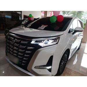 <span class=keywords><strong>รถ</strong></span>ยนต์มือสอง Guazi Denza D9 ปี 2022 <span class=keywords><strong>รถ</strong></span>อเนกประสงค์แบบปลั๊กอินไฮบริด เกียร์อัตโนมัติ ขับเคลื่อนล้อหน้า สีขาว ผ่านการตรวจสอบแล้ว สำหรับตัวแทนจำหน่าย - Product Image 1