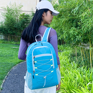 Mochila Táctica de Escalada con Alivio de Presión y Entrega Rápida, Logotipo Personalizado, Mochila de Senderismo Económica y a la Moda - Product Image 2