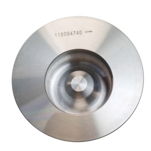 Pistón 4D104 S4D104 S4D104E-3 118094740 8094740 87317251 8417772 para <span class=keywords><strong>Iveco</strong></span> Komatsu F4CE0454 F4CE9454 F4GE0454, Repuestos de Motor - Product Image 3