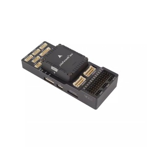 สินค้าขายดี Holybro Metal Pixhawk 6X MINI ชุดควบคุมการบินแบบโอเพ่นซอร์ส สำหรับเครื่องบินปีกตรึง มัลติโรเตอร์ และอุปกรณ์เสริม PIX4 - Product Image 6