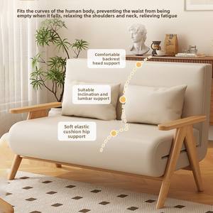 <span class=keywords><strong>Canapé</strong></span>-<span class=keywords><strong>lit</strong></span> à double usage pour le salon <span class=keywords><strong>Canapé</strong></span>-<span class=keywords><strong>lit</strong></span> pliant multifonctionnel <span class=keywords><strong>Canapé</strong></span>-<span class=keywords><strong>lit</strong></span> <span class=keywords><strong>2</strong></span> <span class=keywords><strong>places</strong></span> <span class=keywords><strong>Canapé</strong></span>-chaise pour appartement Chambre à coucher - Product Image 2