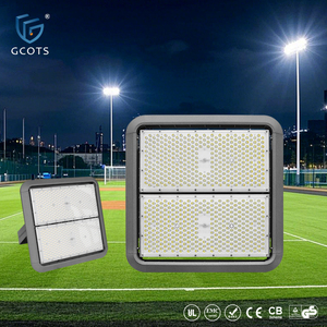 600W 800W Housing LED <b>Flood</b> <b>Light</b> 16000m Die Casting Aluminium IP65 Waterproof for Stadium Outdoor Road Lighting - Product Image 4