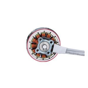 ราคาขายส่งมอเตอร์ IFlight XING 2005 1900KV/2550 - สีดำ - Product Image 2