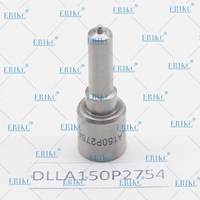 ERIKC Buse de carburant de haute qualité DLLA 150 P 2754 0433172754 Injecteur diesel Buse DLLA 150P2754 DLLA150P2754 pour 0445120626