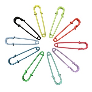 Đầy màu sắc thêm lớn 4 inch chăn an toàn chân quần áo, tã, chăn - Product Image 2