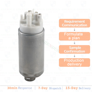 OEM A1714703394, A1714702394, Unité d'alimentation de pompe à carburant, pour Mercedes Benz <span class=keywords><strong>SLK</strong></span> 200 <span class=keywords><strong>280</strong></span> 350 Essence Cabriolet, A2C53044857Z - Product Image 2