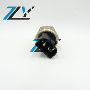 สวิตช์แรงดันน้ำมัน 863169 สำหรับวอลโว่ เพนต้า ดีเซล อะไหล่เปลี่ยนสำหรับตัวตรวจสอบสัญญาณเตือน - Product Image 6