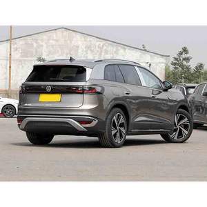 Usado más barato para ID.6 SUV eléctrico de 5 puertas y 7 plazas con batería de 84,8 kWh y velocidad máxima de 160 km/h 2025 - Product Image 5