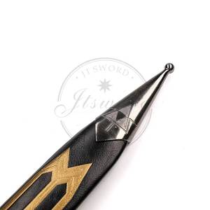 Réplique grandeur nature de la Master Sword de Zelda Dark Link - Product Image 6