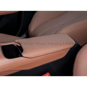 Changan Qiyuan รถคอมมิวเตอร์ A05ในเมืองซีดาน4ประตูฟังก์ชั่นแอปบนมือถือราคาถูก - Product Image 5