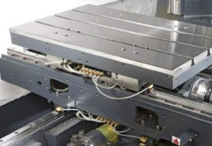 LK TC-1000เครื่อง CNC แนวตั้ง3แกนความเร็วสูงระบบควบคุมมิตซูบิชิ BT30แบบแกนหมุนเดี่ยวแบบเรียว - Product Image 5