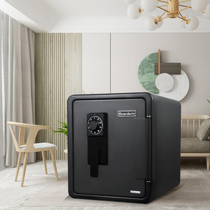 Power Bank 4091RE1-BD Hộp An Toàn Kết Hợp Khách Sạn Nóng An Toàn Chống Trộm Chống Cháy - Product Image 1