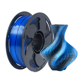 Filamento de Impresión 3D Numakers de la Mejor Calidad, 1 kg, 1.75 mm, PLA Plus, Color Morado Thanos, Varillas de Plástico Premium para Impresiones Duraderas y Precisas - Product Image 1