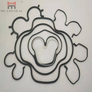 KRP4-33 Hydraulic Pump <b>Seal</b> Kit 04671-10860-71 Hydraulic pilot Pump Oil <b>Seal</b> - Product Image 5
