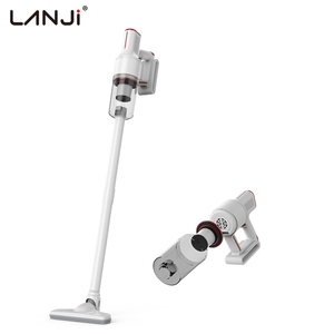 LANJI — <span class=keywords><strong>aspirateur</strong></span> et <span class=keywords><strong>balai</strong></span> sans fil, modèle américain et coréen, en stock - Product Image 4